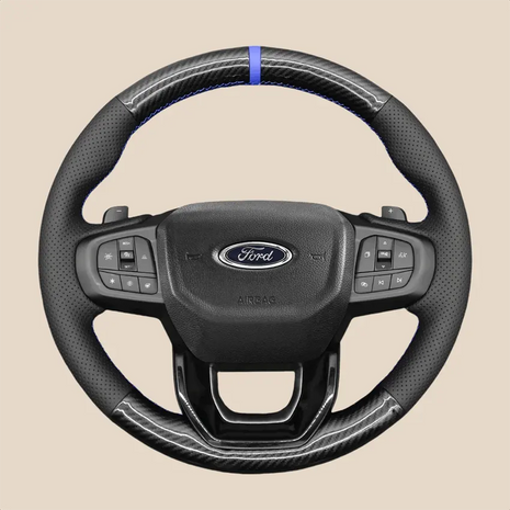 Ford - Ranger Everest (2022-2024)