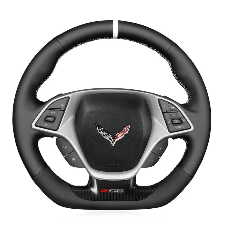 Chevrolet - Corvette C7 (2015-2020)