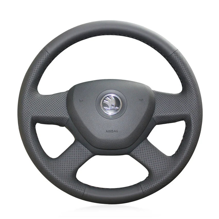 Skoda - Octavia Fabia (2013-2014)