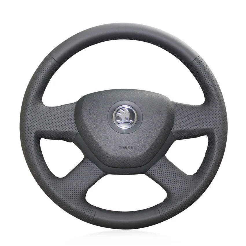 Skoda - Octavia Fabia (2013-2014)