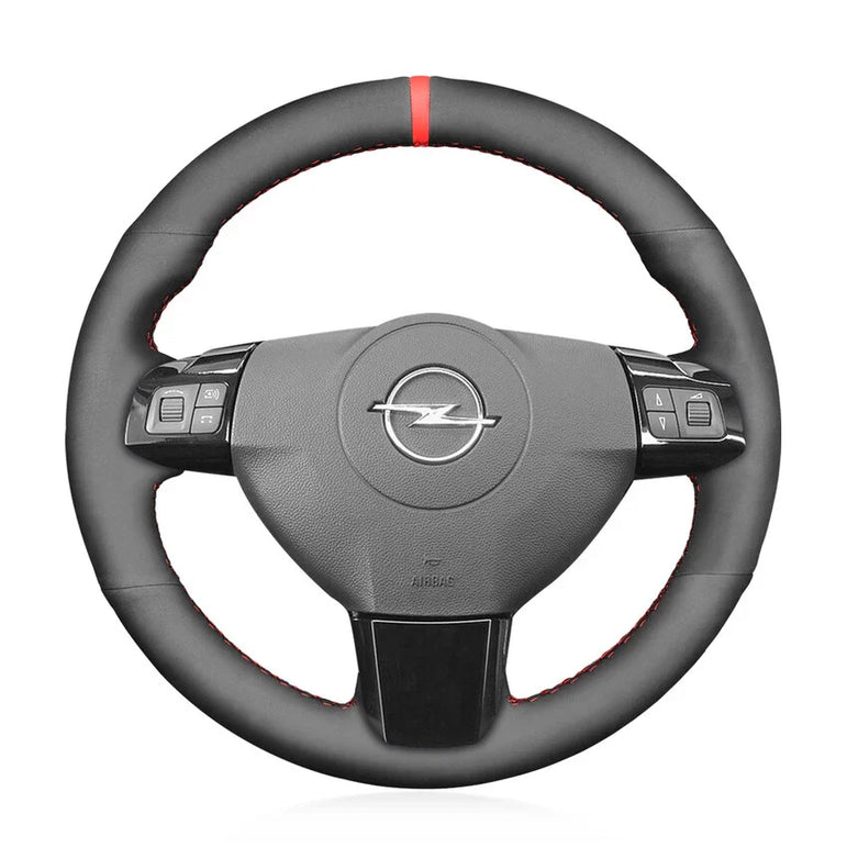 Opel - Astra Signum Vectra (2004-2009)