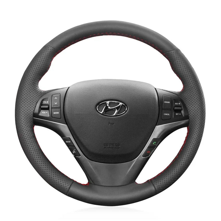 Hyundai - Genesis Coupe (2010-2016)