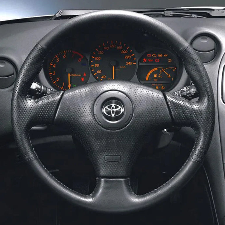 Toyota - RAV4 Celica Matrix MR2 Supra Voltz Caldina MR-S Corolla (1996-2008)