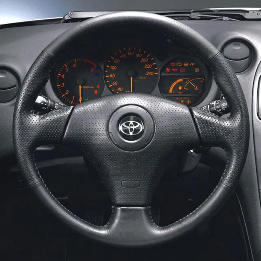 Toyota - RAV4 Celica Matrix MR2 Supra Voltz Caldina MR-S Corolla (1996-2008)