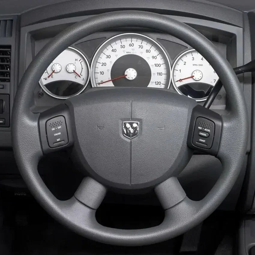Dodge - Ram 1500 2500 3500 SRT-10 (2004-2008)
