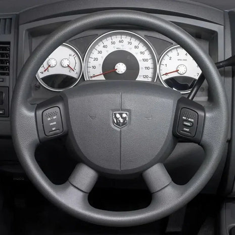 Dodge - Ram 1500 2500 3500 SRT-10 (2004-2008)