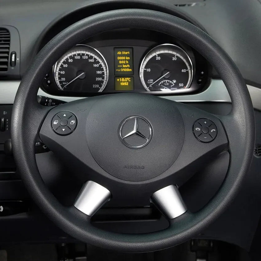 Mercedes Benz - W639 VIANO VITO VALENTE (2010-2015)