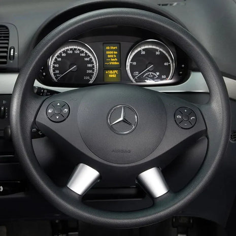 Mercedes Benz - W639 VIANO VITO VALENTE (2010-2015)