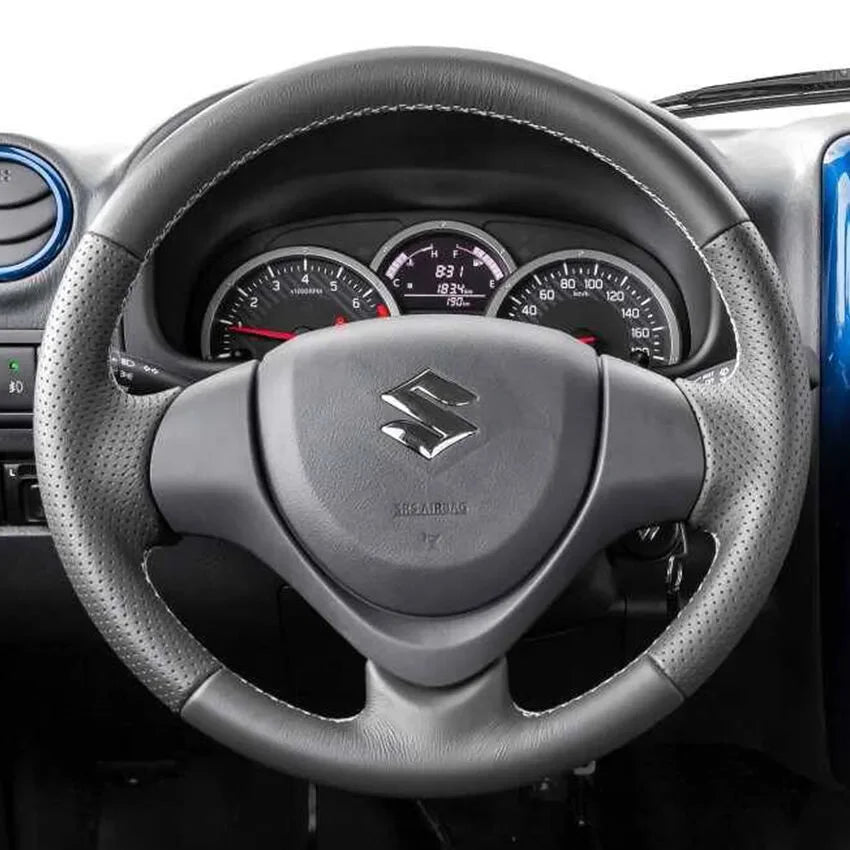 Suzuki - Jimny (2015-2018)