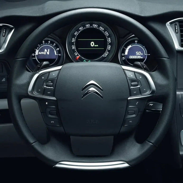Citroen - C4 DS4 (2010-2019)