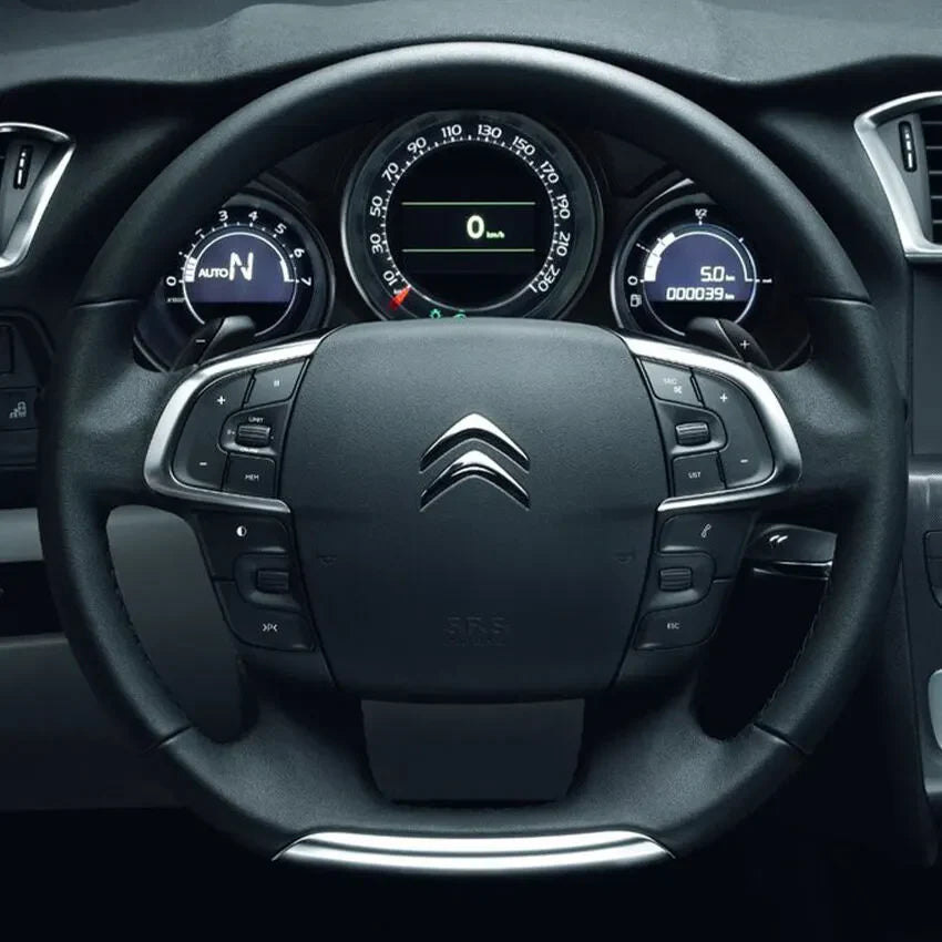 Citroen - C4 DS4 (2010-2019)