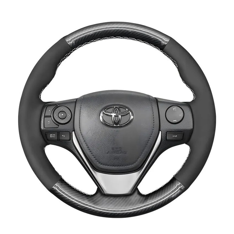 Toyota - RAV4 Corolla iM Auris Isis (2012-2019)