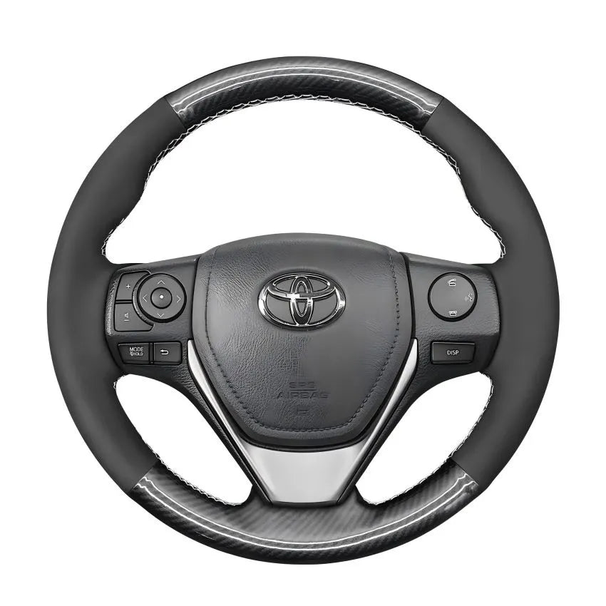 Toyota - RAV4 Corolla iM Auris Isis (2012-2019)
