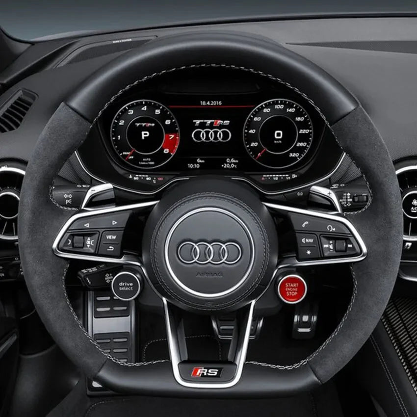 Audi - R8 TT TTS TTRS (2016-2023)
