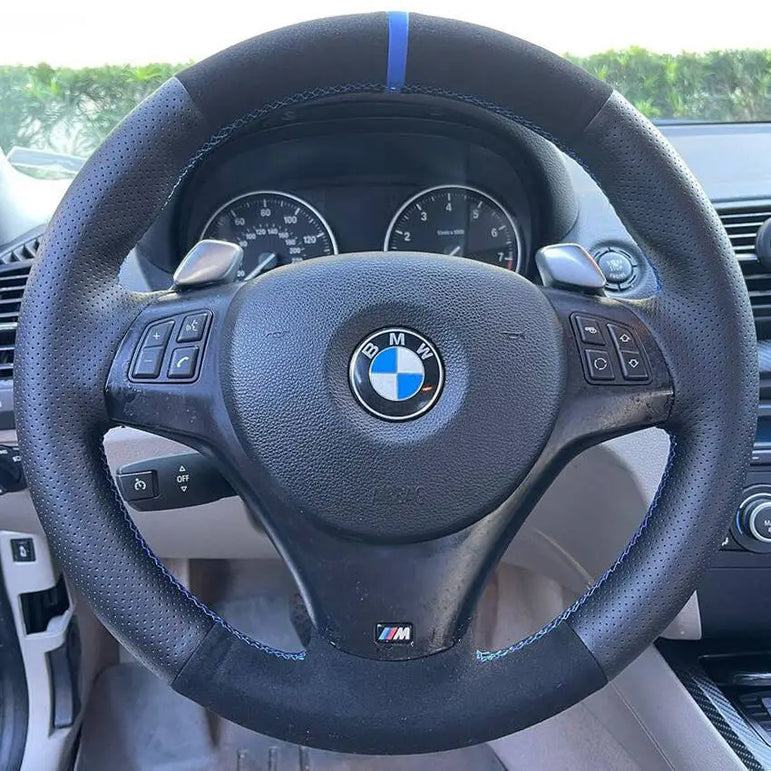 BMW - X1 E84 E81 E82 E87 E88 M3 E90 E92 E93 (2005-2013)