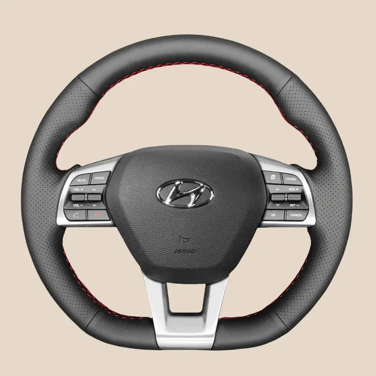 Hyundai - Sonata (2015-2019)