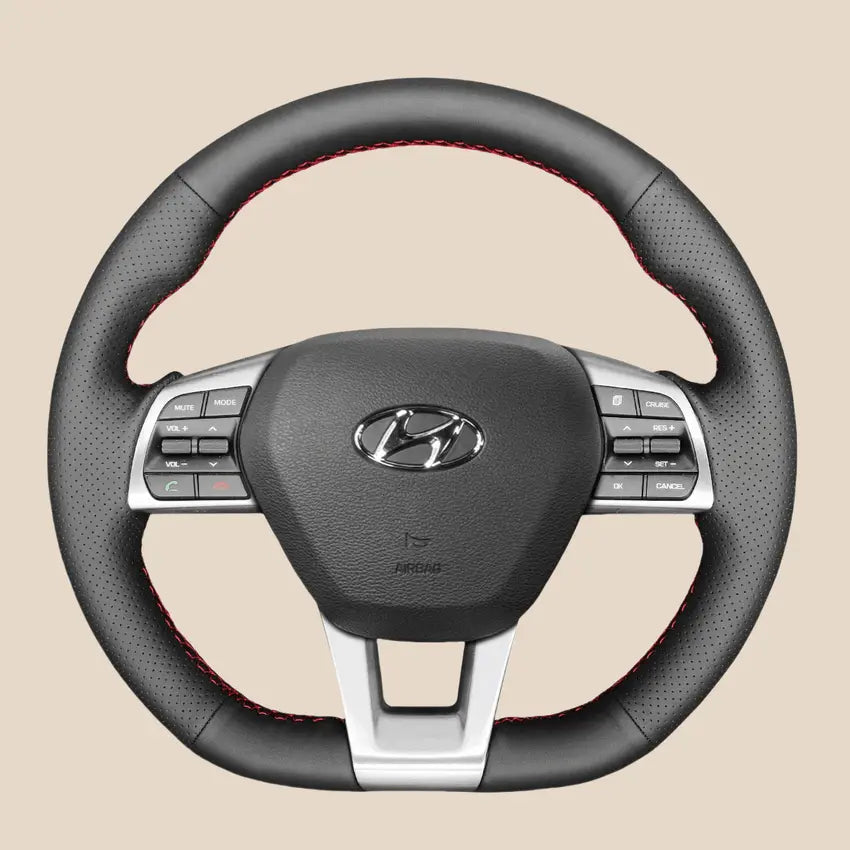 Hyundai - Sonata (2015-2019)