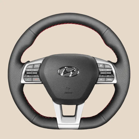 Hyundai - Sonata (2015-2019)