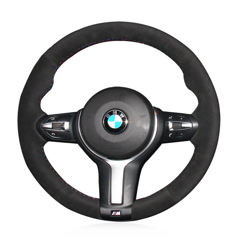BMW - X1 X2 X3 X4 X5 X6 F10 F11 F12 F20 F21 M135i M140i F45 F46 M235i M240i F30 F31 F32 F33 F34 F36 M Sport (2012-2024)