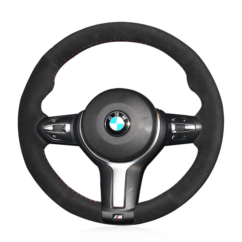 BMW - X1 X2 X3 X4 X5 X6 F10 F11 F12 F20 F21 M135i M140i F45 F46 M235i M240i F30 F31 F32 F33 F34 F36 M Sport (2012-2024)