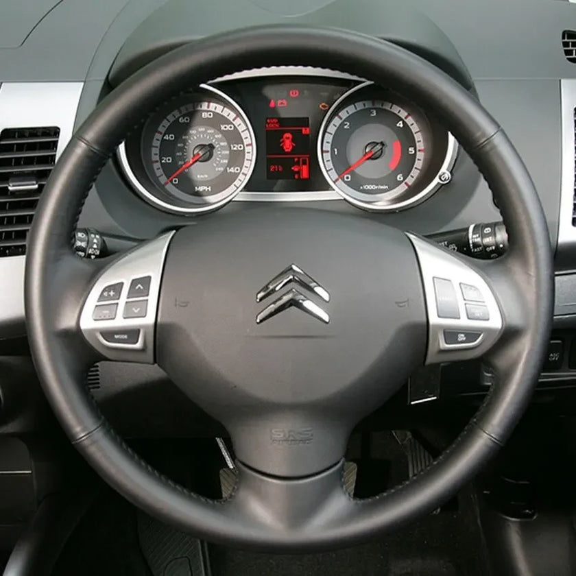 Citroen - C-crosser C-Zero (2007-2020)