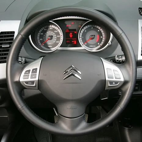 Citroen - C-crosser C-Zero (2007-2020)