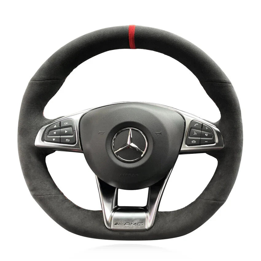 Mercedes Benz - (AMG) GT C63 CLA45 E63 GLE63 C190 W205 C117 C218 W213 X253 W166 W222 R172 (2015-2020)