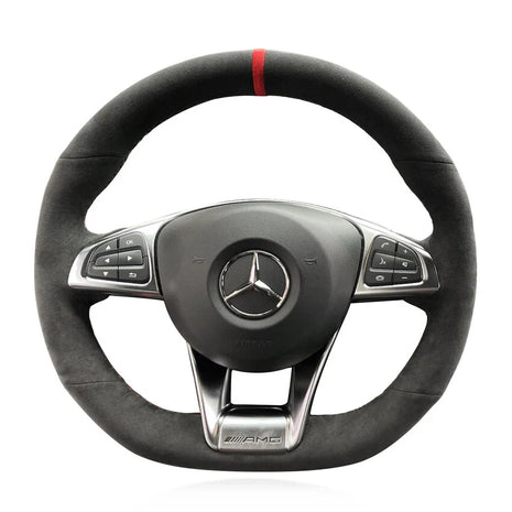 Mercedes Benz - (AMG) GT C63 CLA45 E63 GLE63 C190 W205 C117 C218 W213 X253 W166 W222 R172 (2015-2020)