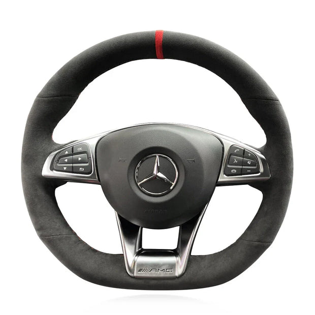 Mercedes Benz - (AMG) GT C63 CLA45 E63 GLE63 C190 W205 C117 C218 W213 X253 W166 W222 R172 (2015-2020)