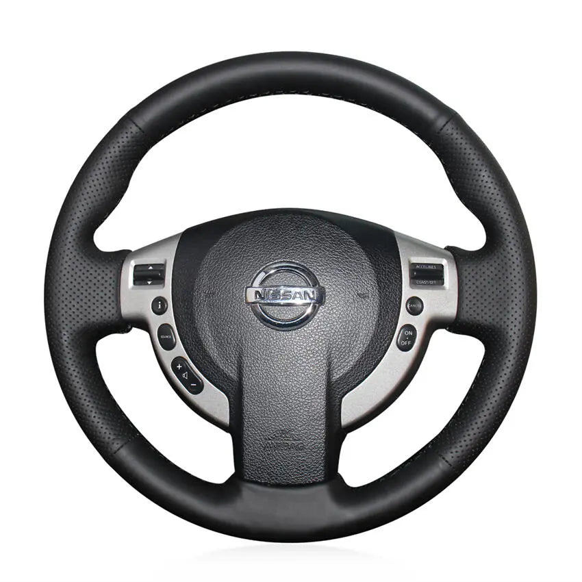 Nissan - Qashqai X-Trail NV200 Serena Evalia AD Dualis Rogue Sentra Dualis J10 (2006-2020)