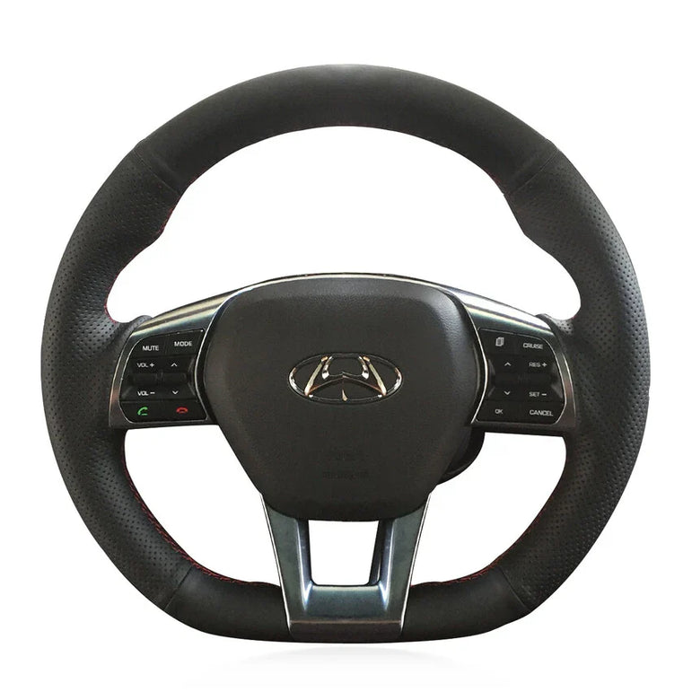 Hyundai - Sonata (2015-2019)