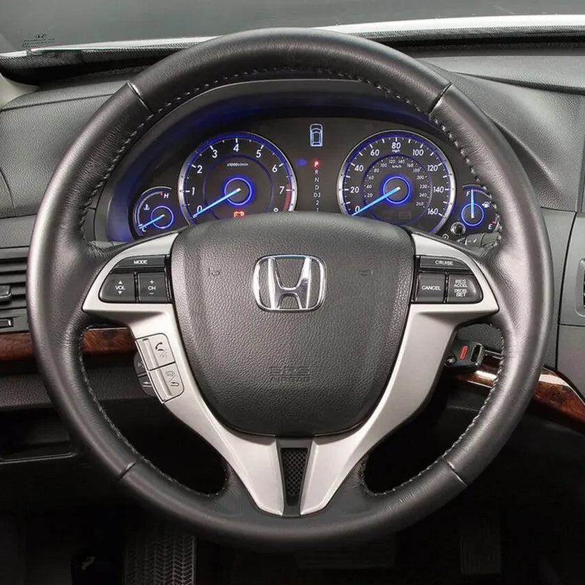 Honda - Accord Coupe 8 Crosstour Odyssey (2008-2013)