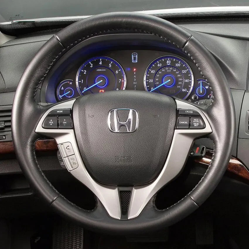 Honda - Accord Coupe 8 Crosstour Odyssey (2008-2013)
