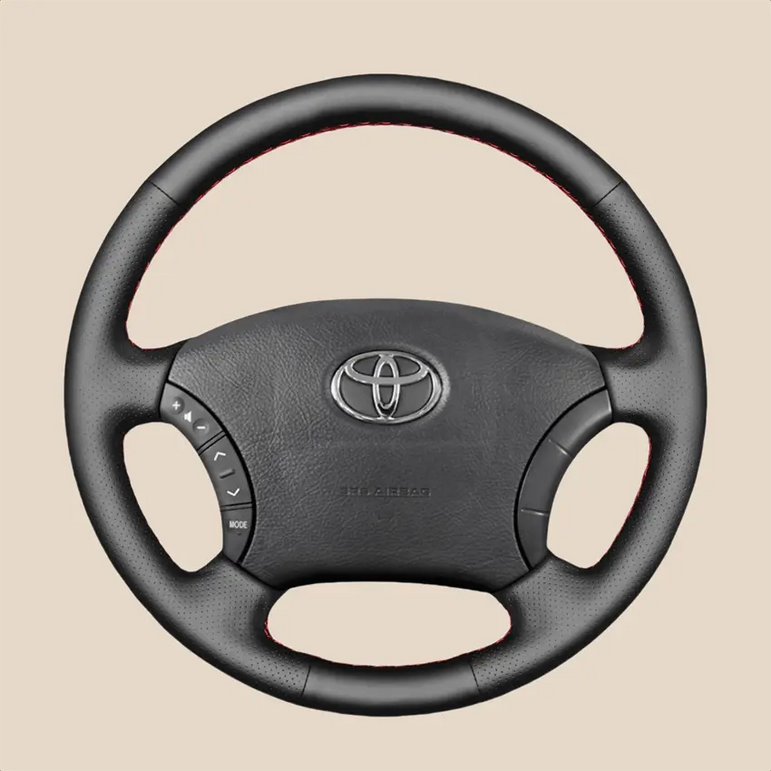 Toyota - Camry Highlander Sequoia Sienna Tacoma Tundra 4Runner Land Cruiser Prado (2003-2011)