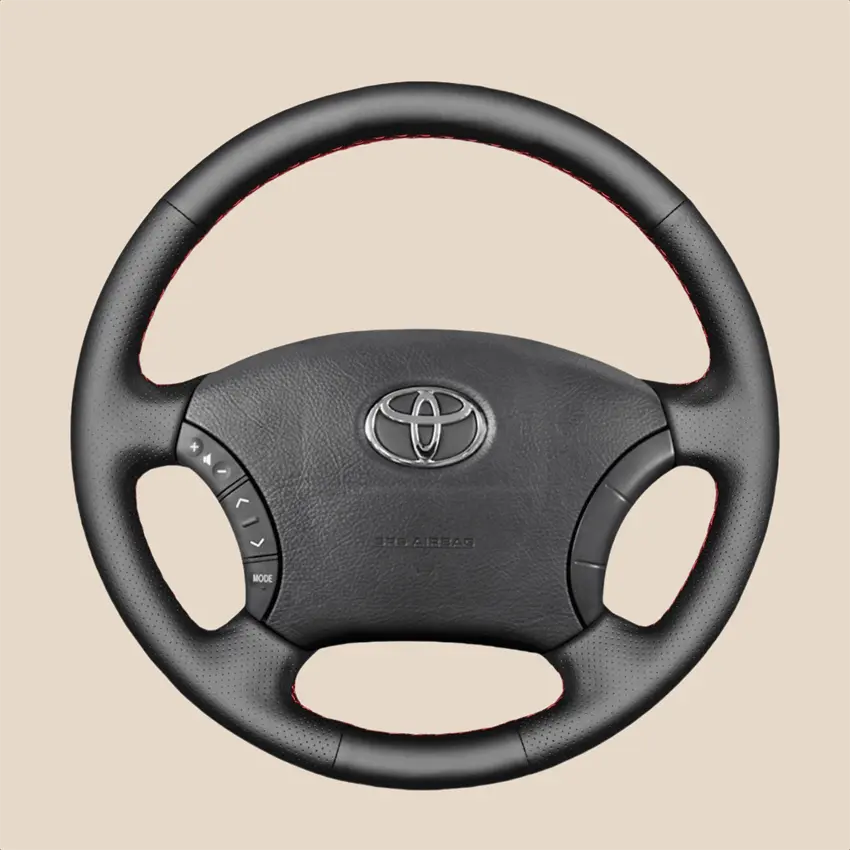 Toyota - Camry Highlander Sequoia Sienna Tacoma Tundra 4Runner Land Cruiser Prado (2003-2011)