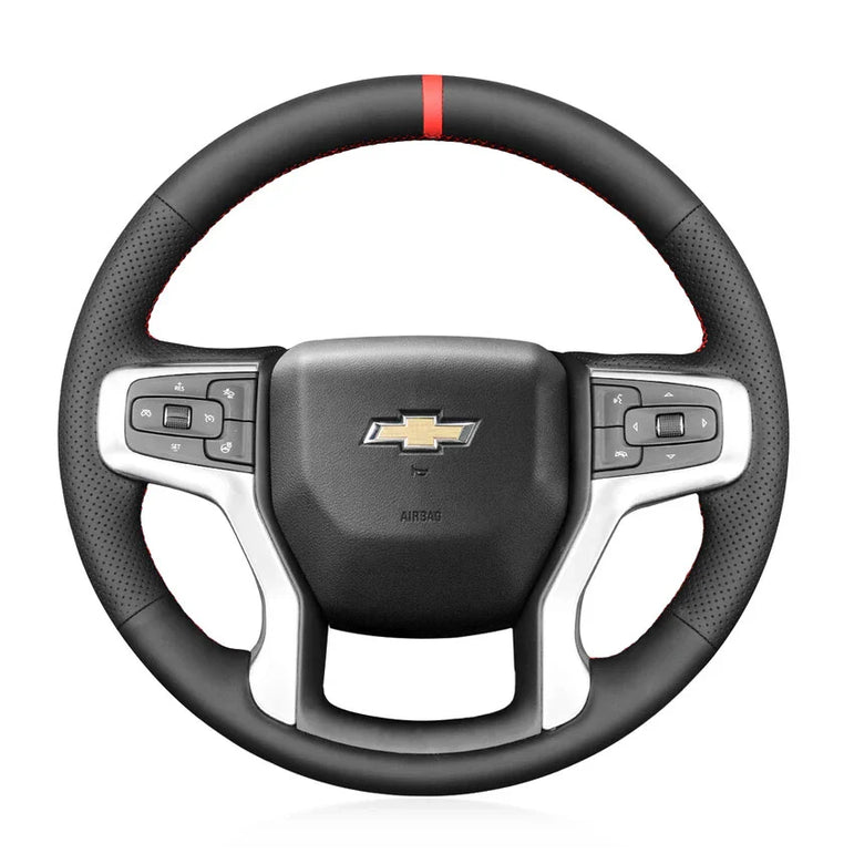 Chevrolet - Silverado 1500 2500 3500 Blazer Suburban Tahoe (2019-2025)