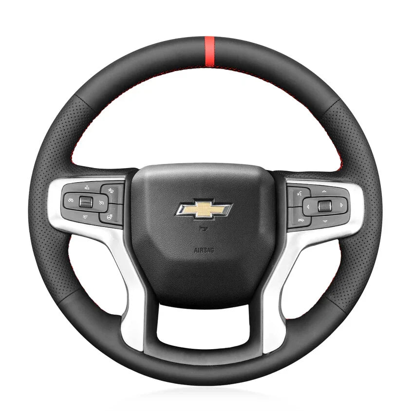 Chevrolet - Silverado 1500 2500 3500 Blazer Suburban Tahoe (2019-2025)