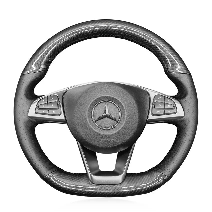 Mercedes Benz - W205 C43 C117 X156 C218 W213 C253 X253 W166 W222 R172 R231 (2015-2019)