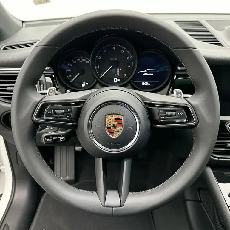 Porsche - Macan Panamera Taycan (2020-2023)