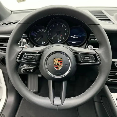 Porsche - Macan Panamera Taycan (2020-2023)