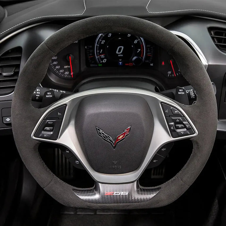 Chevrolet - Corvette C7 (2015-2020)