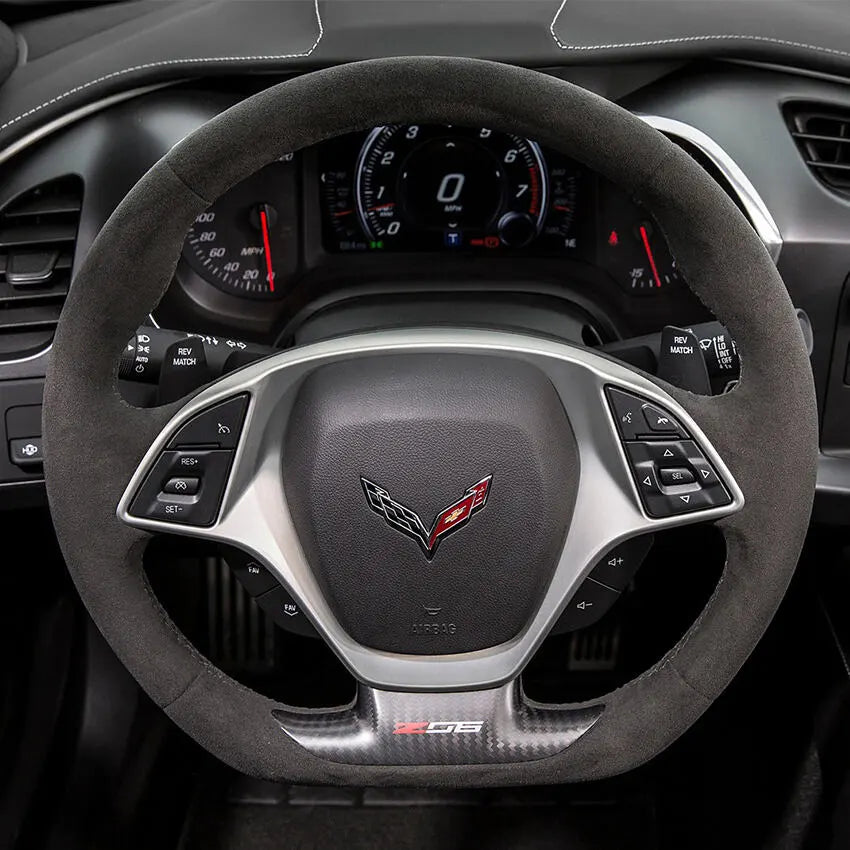 Chevrolet - Corvette C7 (2015-2020)