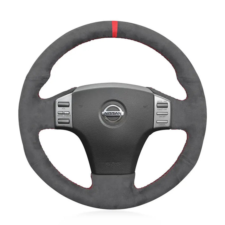Nissan - Skyline V35 (2003-2006)