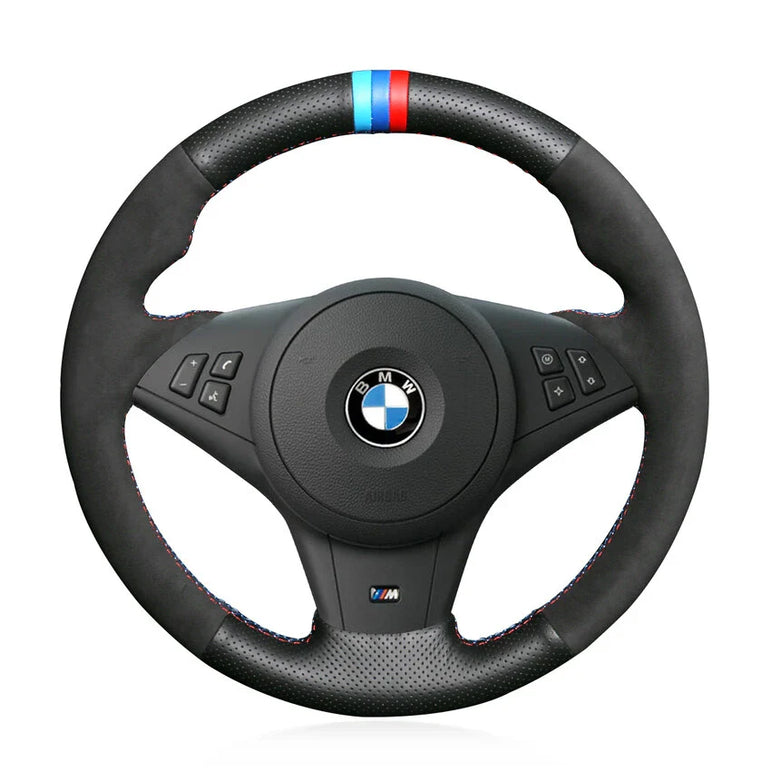 BMW - M5 M6 E60 E61 E63 E64 (2005-2010)