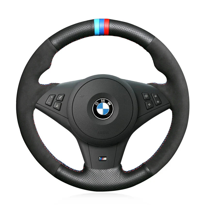 BMW - M5 M6 E60 E61 E63 E64 (2005-2010)