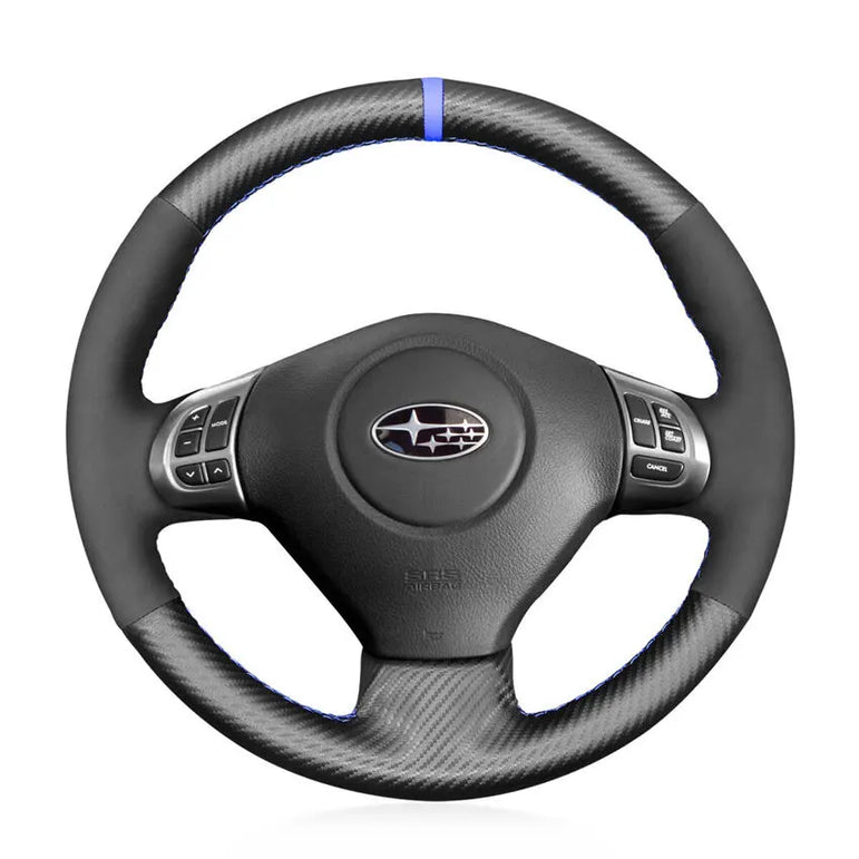 Subaru - Forester Impreza Legacy Outback Exiga Impreza WRX (2006-2013)