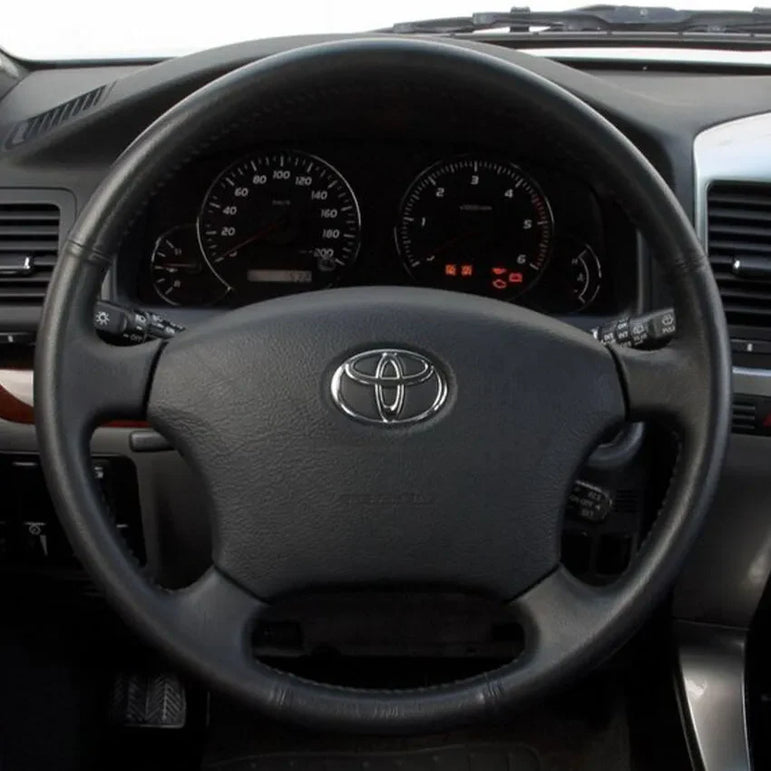 Toyota - Avensis Verso 4Runner Camry Highlander Land Cruiser Prado Estima Fortuner HiAce Hilux Lite Ace Noah Previa Sequoia Sienna Tacoma TownAce Tundra Voxy (2001-2020)