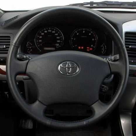 Toyota - Avensis Verso 4Runner Camry Highlander Land Cruiser Prado Estima Fortuner HiAce Hilux Lite Ace Noah Previa Sequoia Sienna Tacoma TownAce Tundra Voxy (2001-2020)