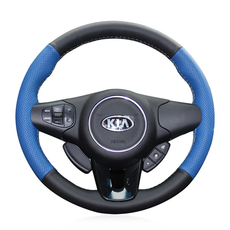 Kia - Carens 3 Rondo 3 (2013-2019)