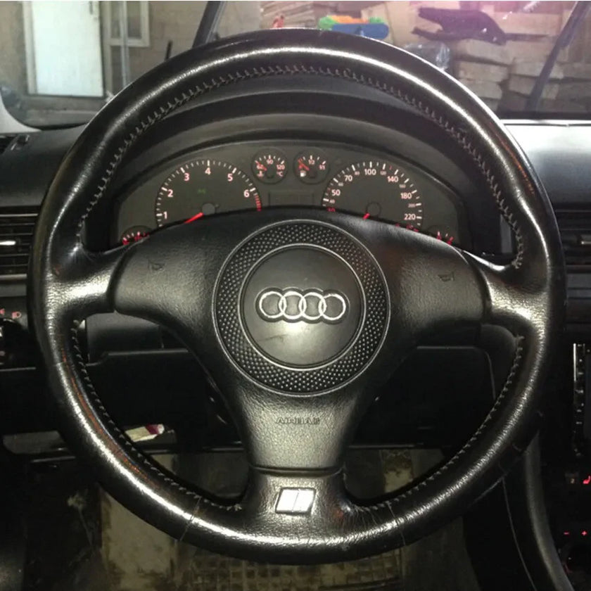 Audi - A8 TT S4 S6 S8 (1998-2001)